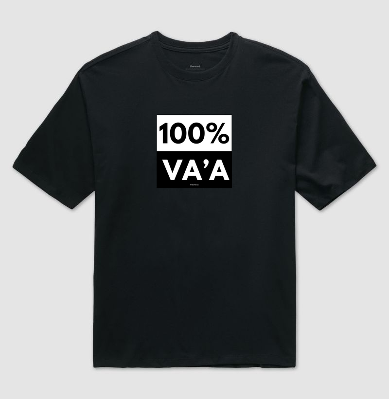 100% VA'A mono