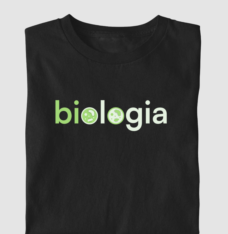 BIOLOGIA EM ESTADO BRUTO