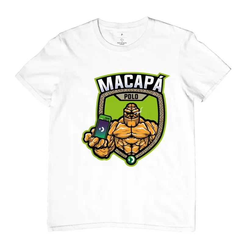 POLO MACAPÁ