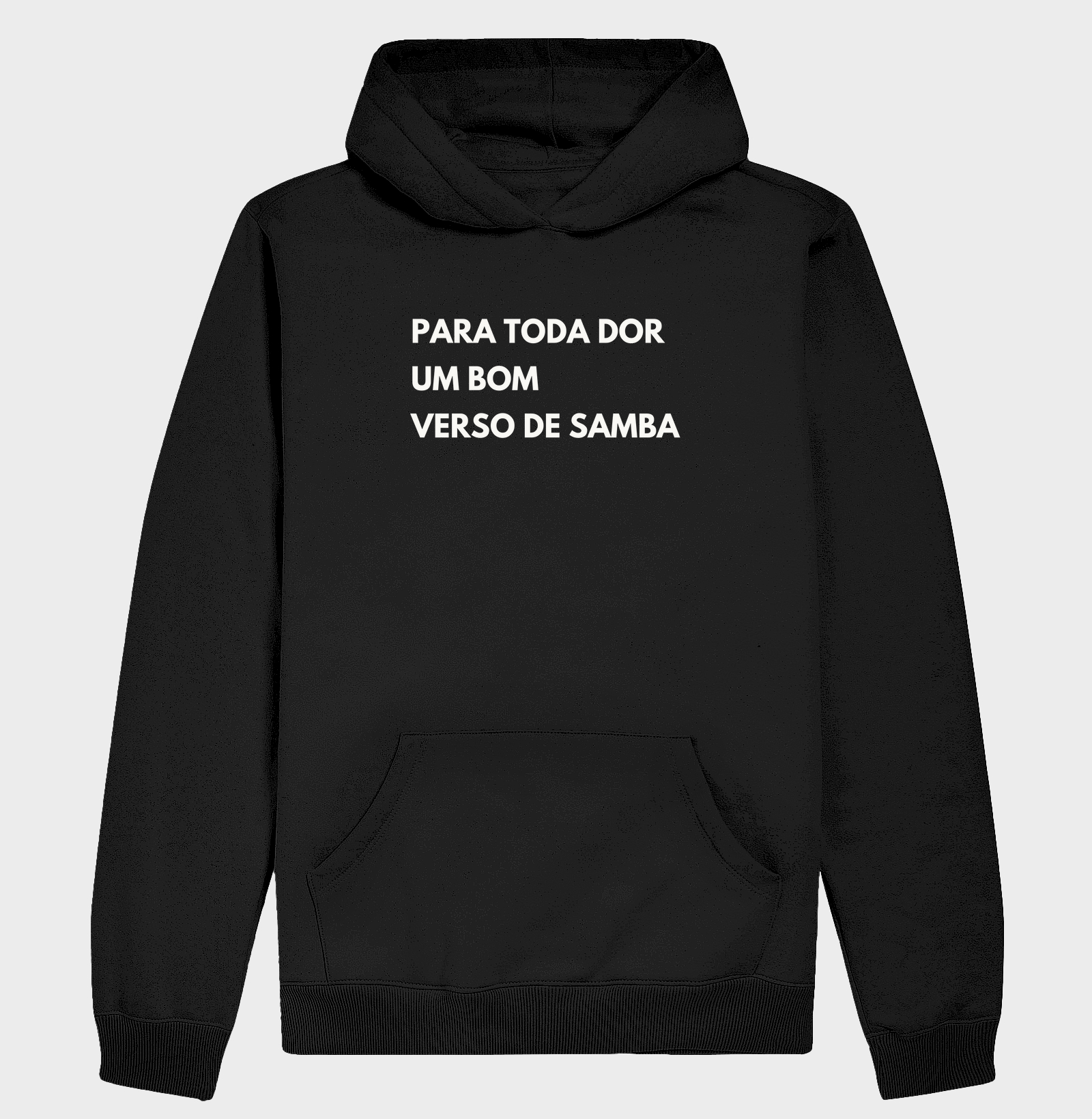 Para toda dor
