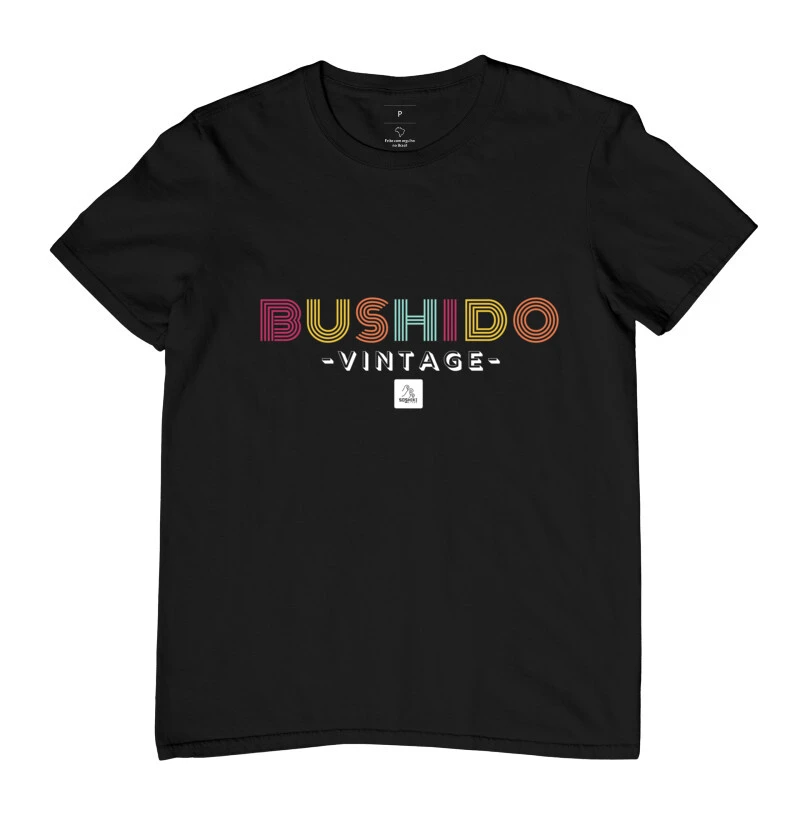 Bushido Vintage