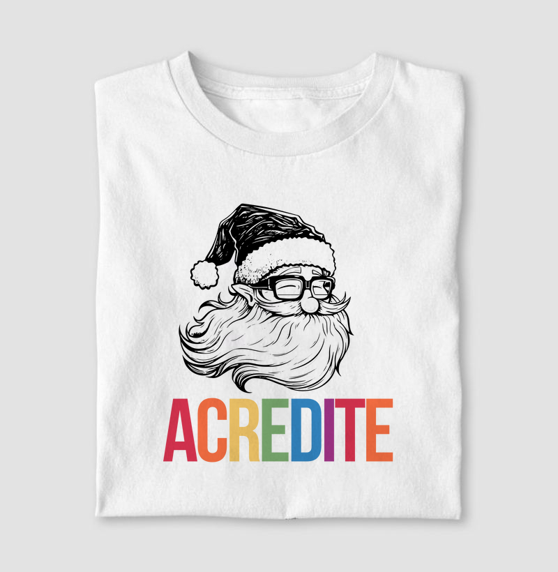 Natal | Acredite