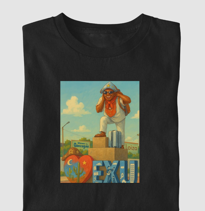 Exu ghibli