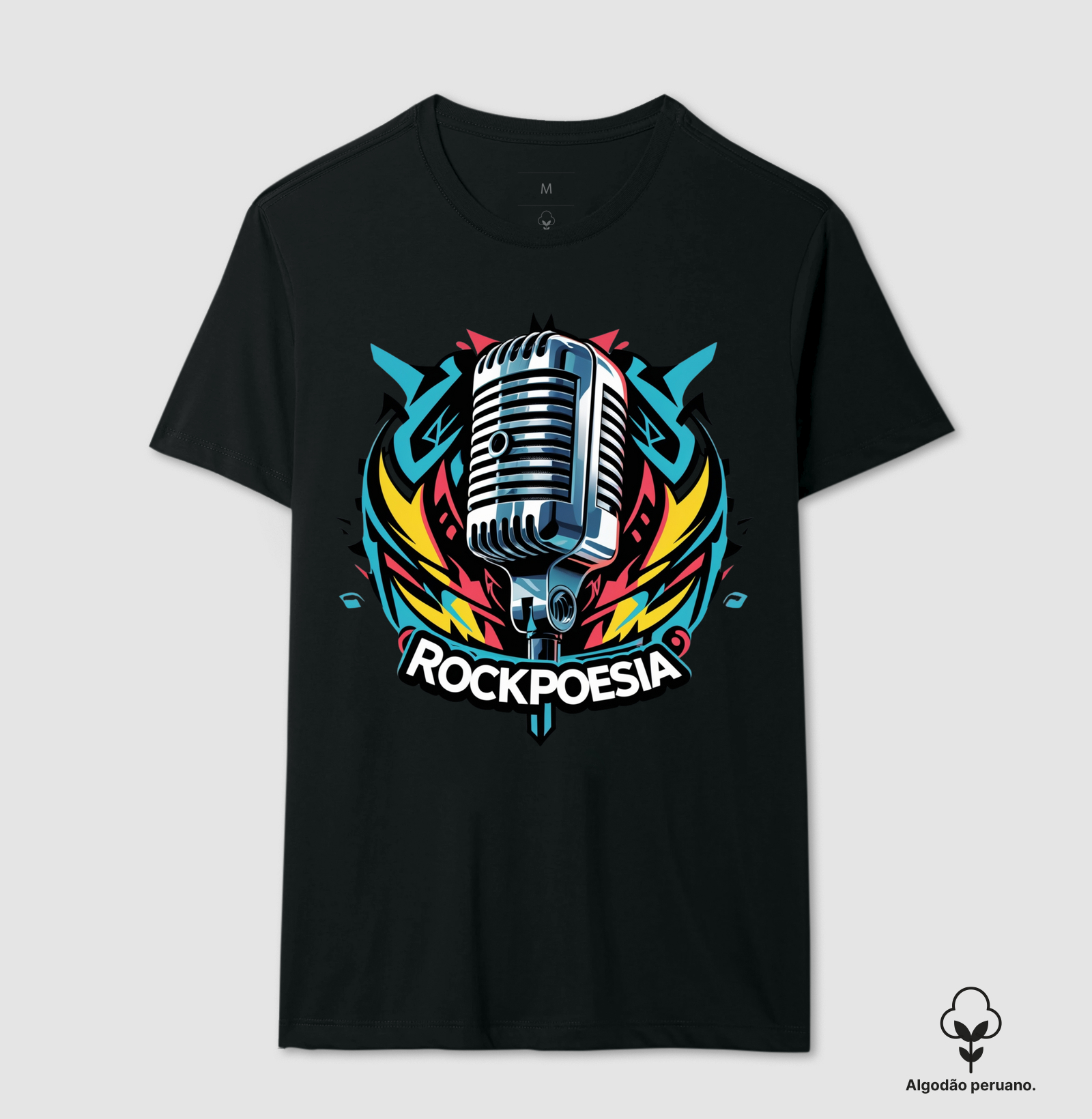 Rock Poesia