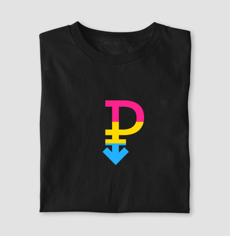 Simbolo - Pansexual