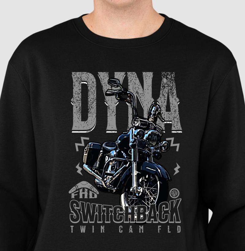 Dyna Switchback