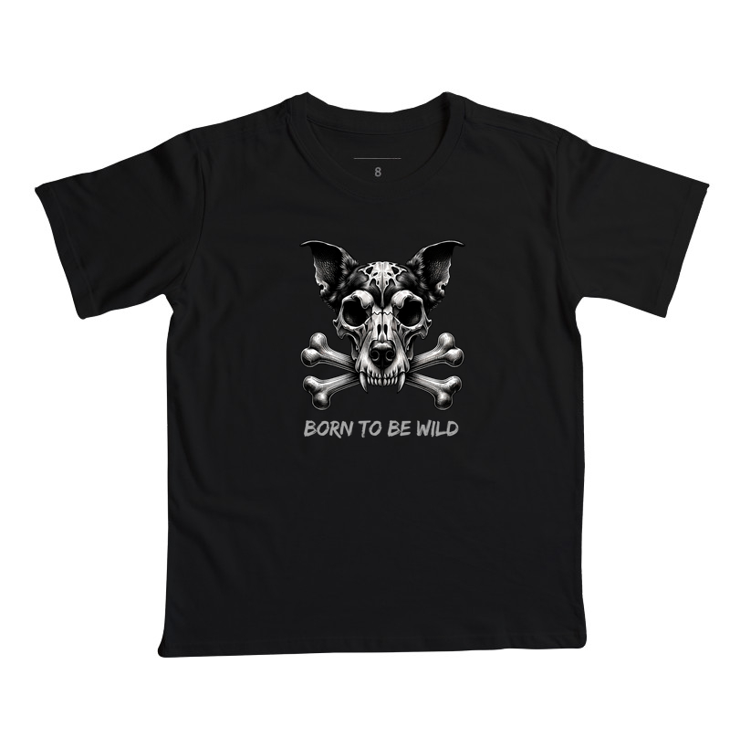 Born To be wild 2