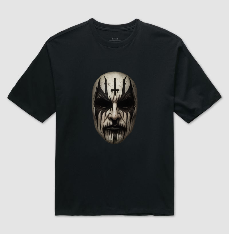 Corpse Paint 01
