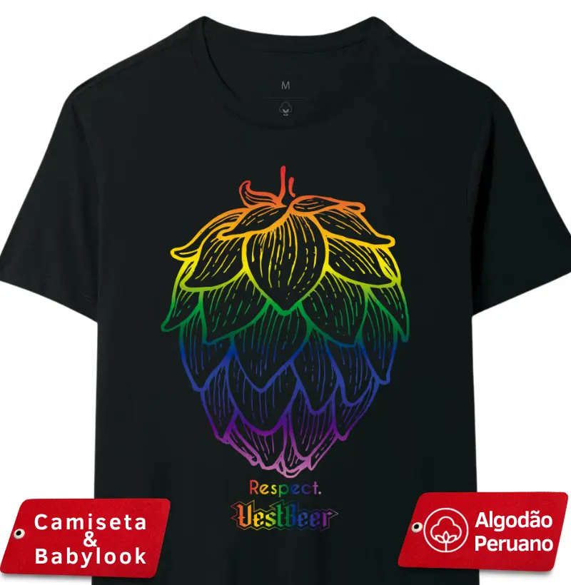 Hops LGBTQIA