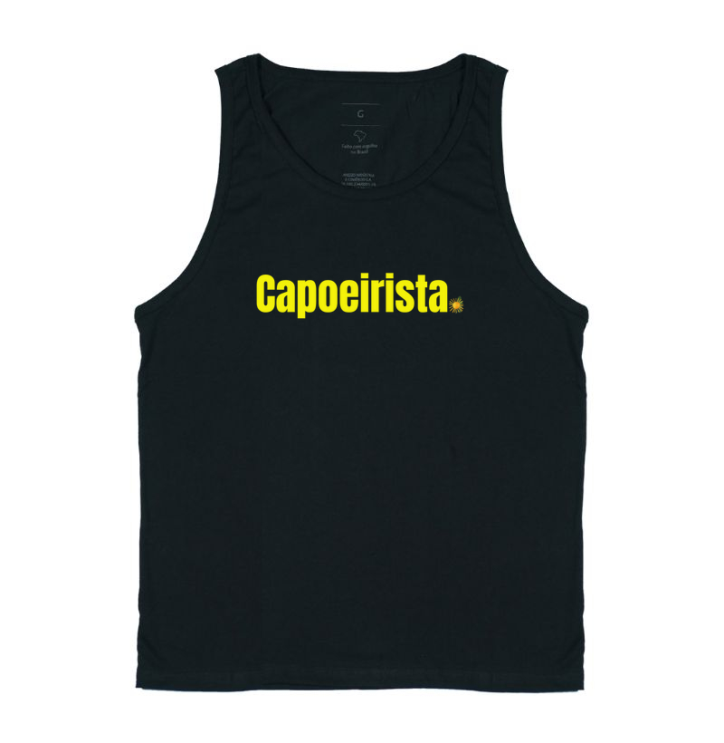Capoeirista