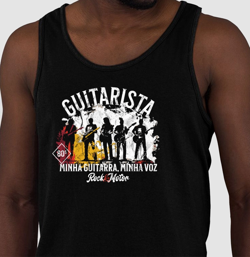 Guitarrista