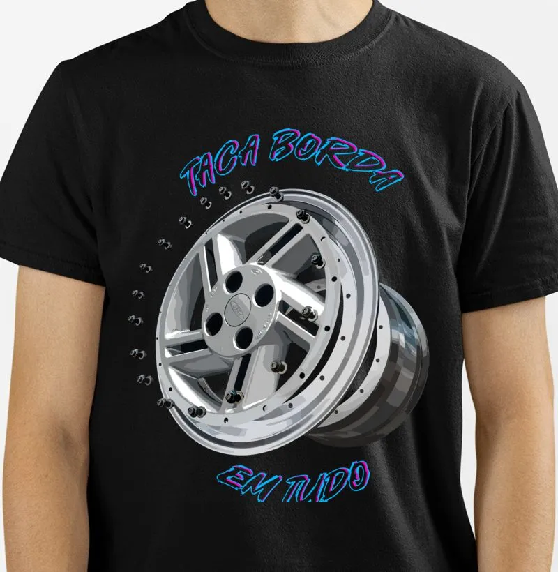 Taca Borda XR3