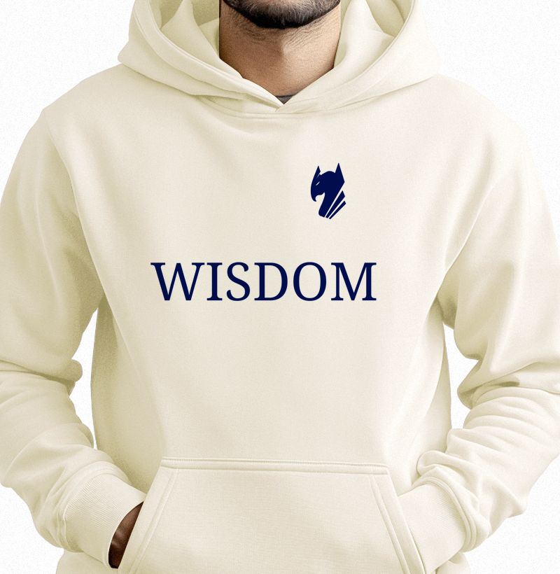 Wisdom - Palavra
