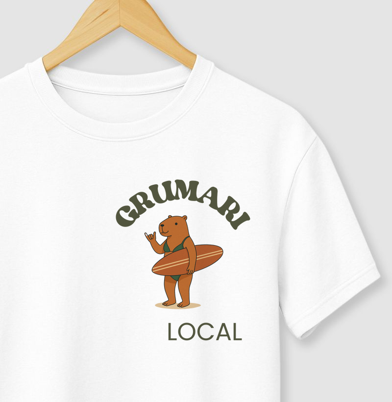 GRUMARI LOCAL