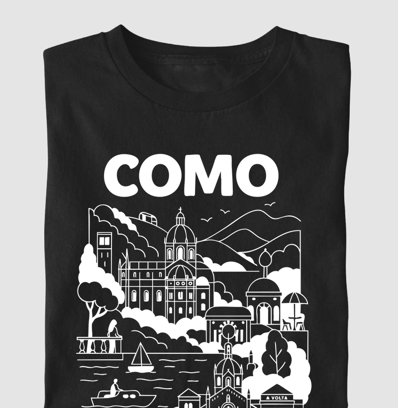Como