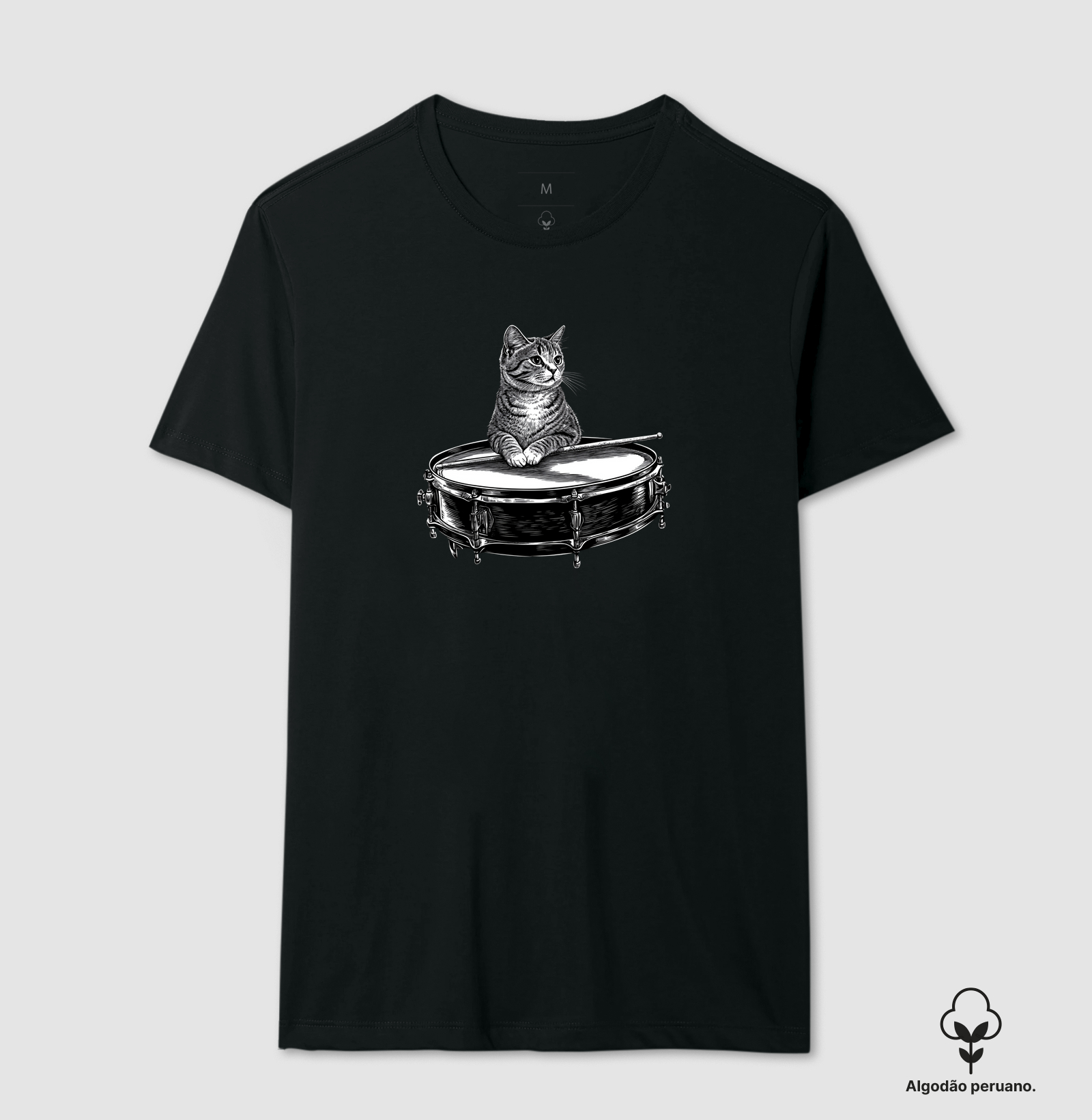 Gato Batera
