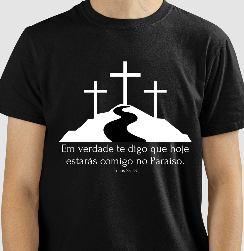 EM VERDADE EU TE DIGO.