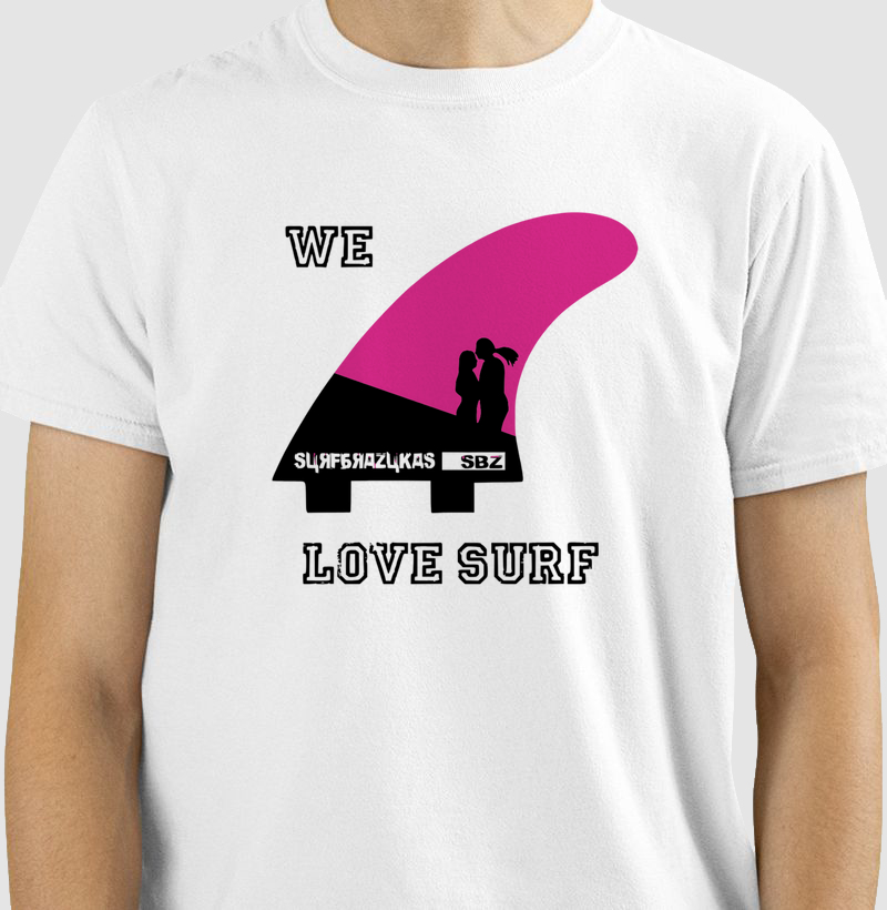 we love Surf!