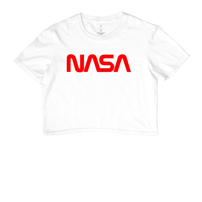 Cropped NASA