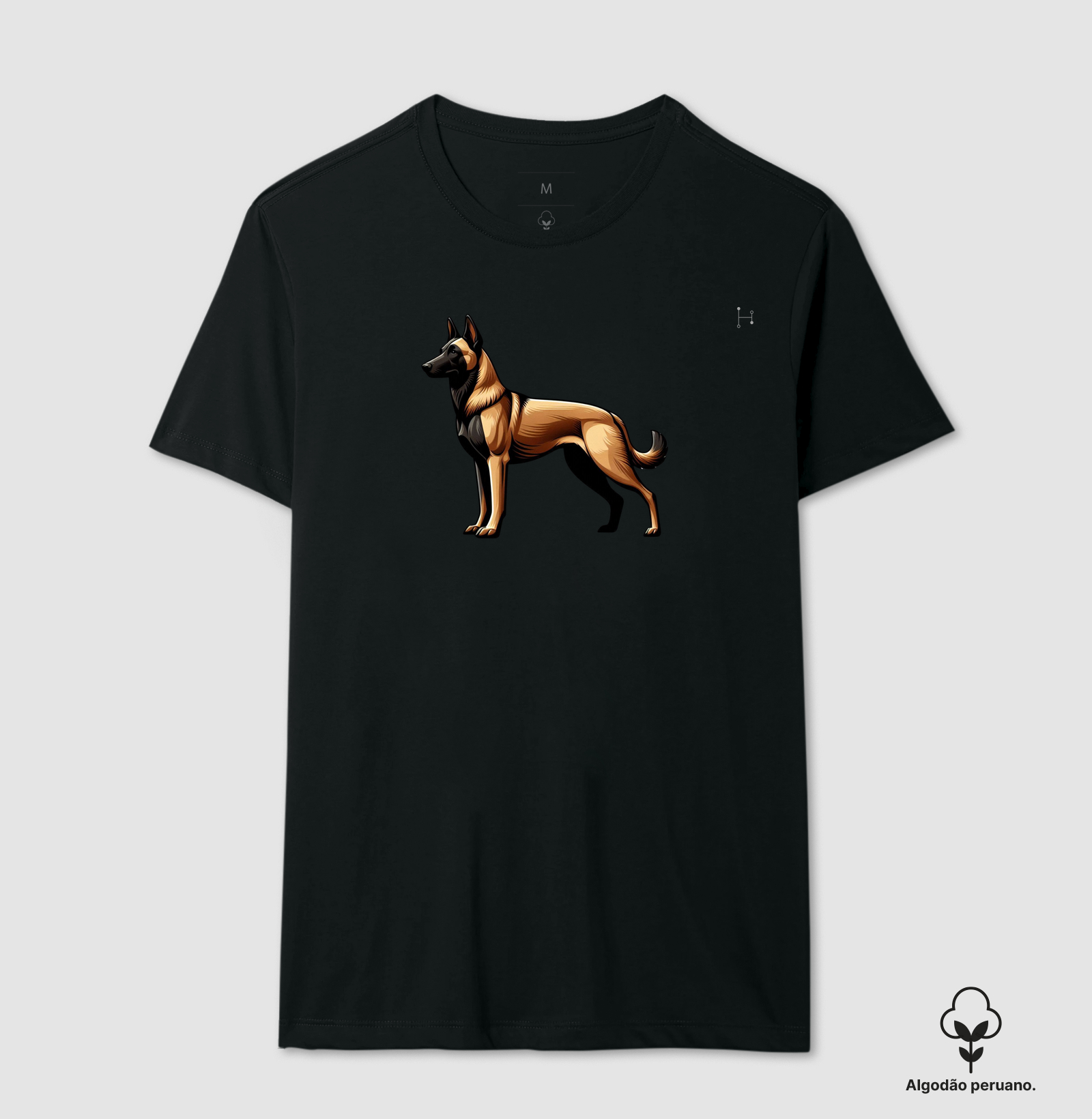 Belgian Malinois