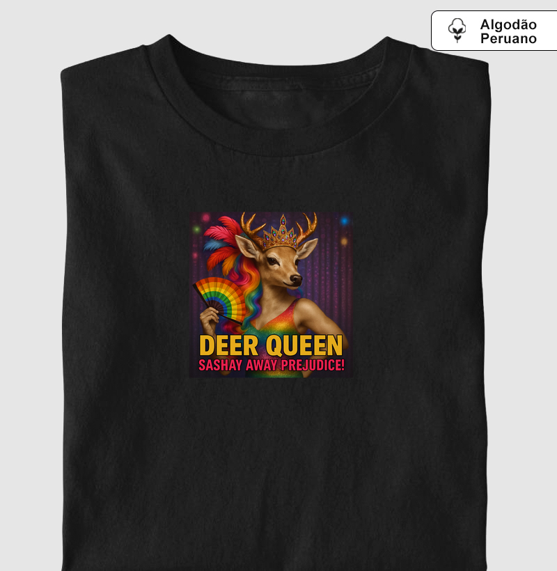 Rainha dos ceados