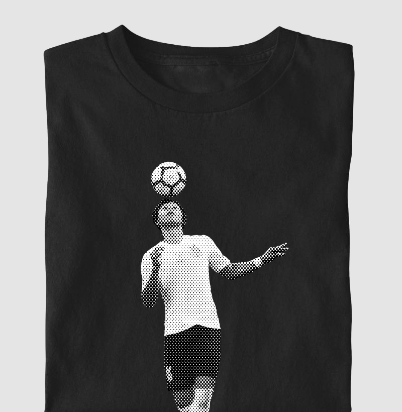 Camiseta Romero