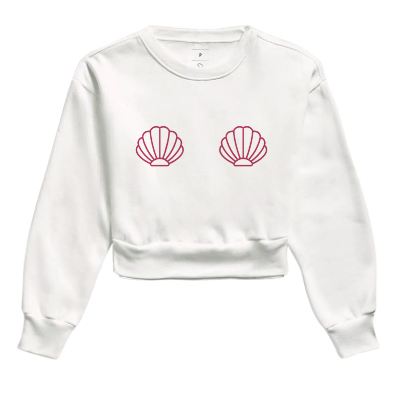 Top sereia