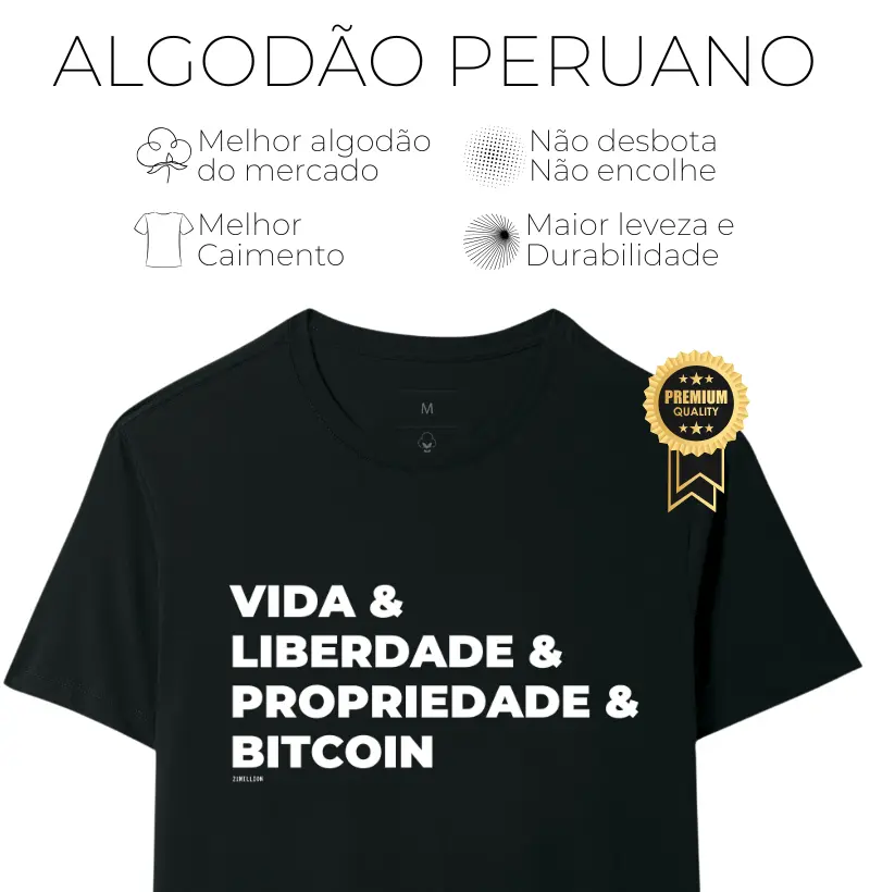Vida Bitcoin