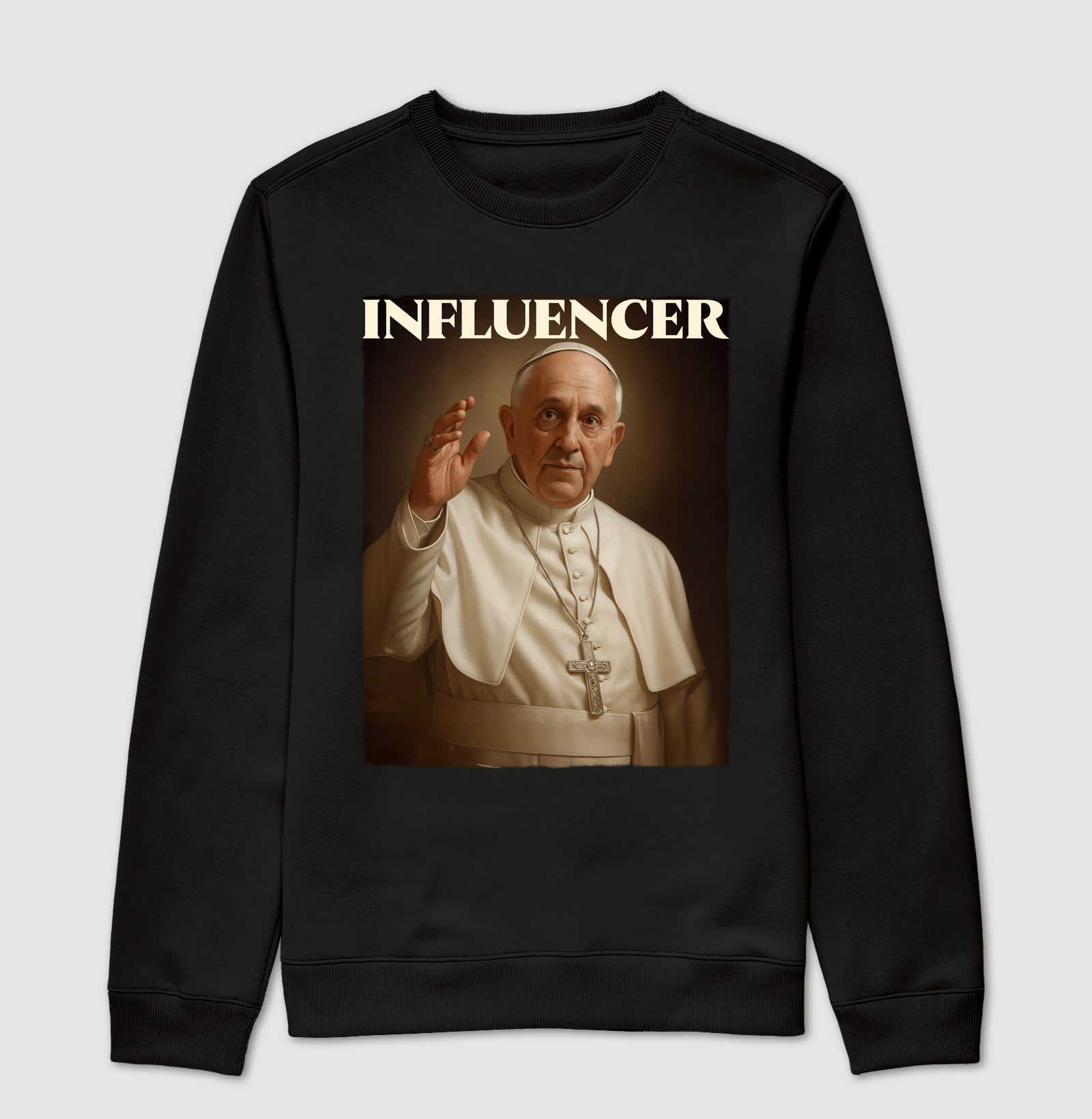 Papa Influencer