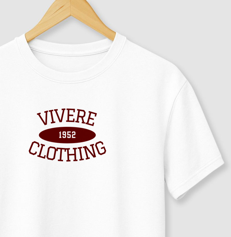 Vivere clothing 1952