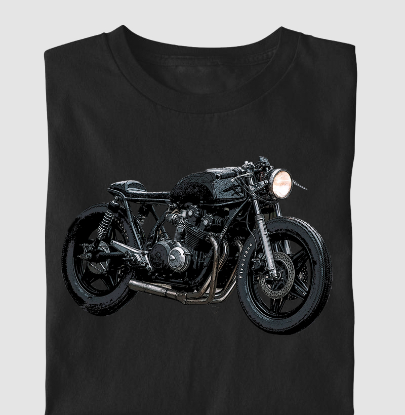 Honda CB 750
