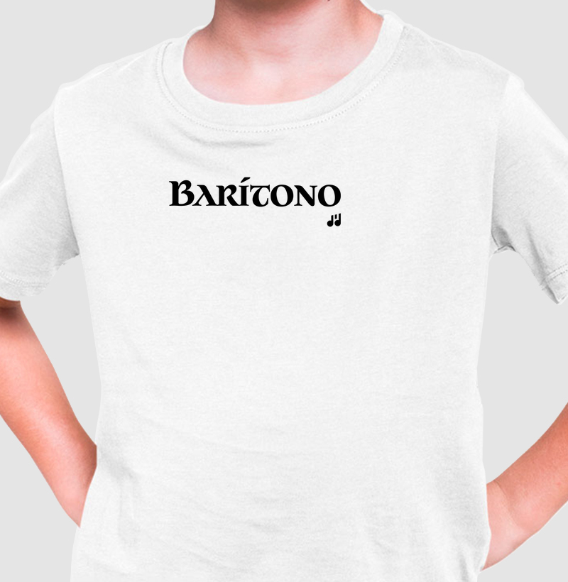 Barítono