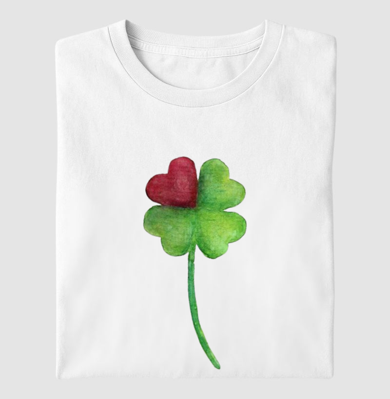 Lucky Love