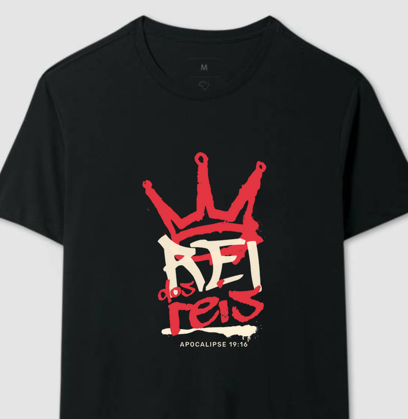 "Rei dos Reis"