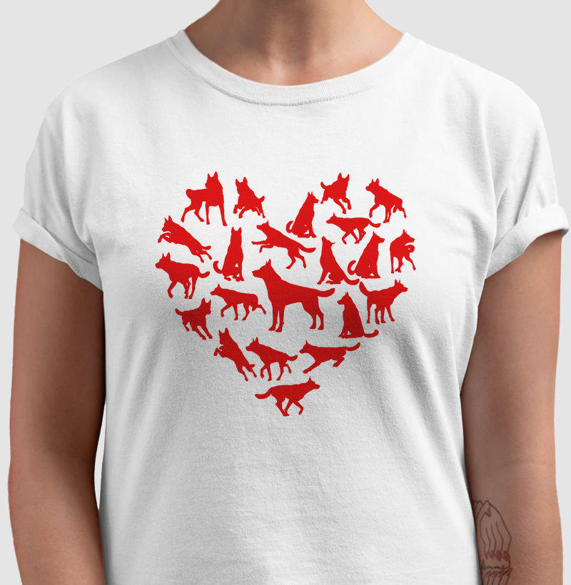 Dog Hearts