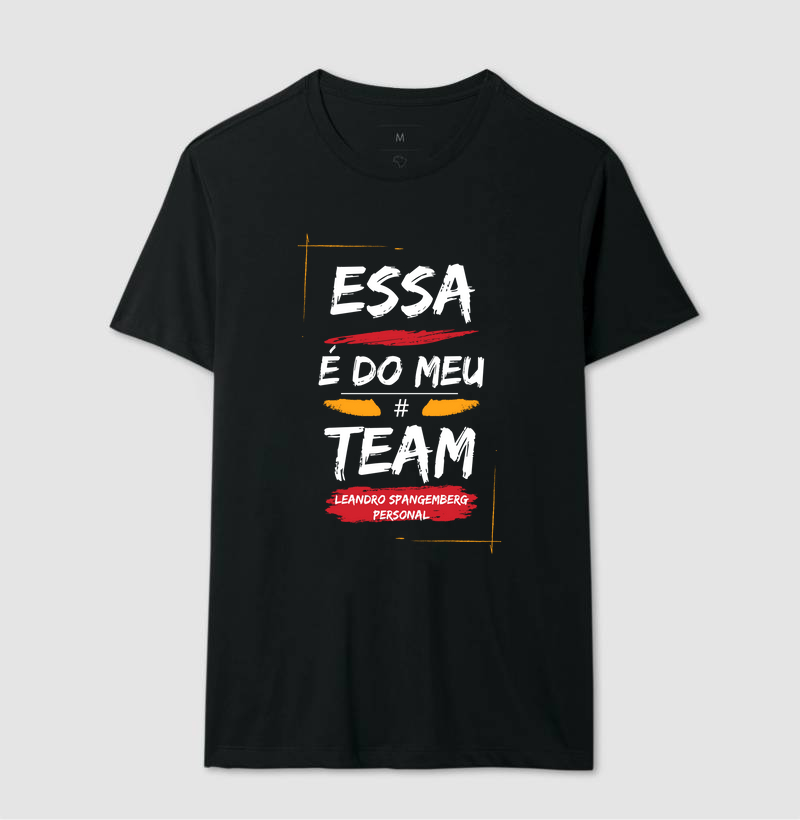 Essa é do meu team!