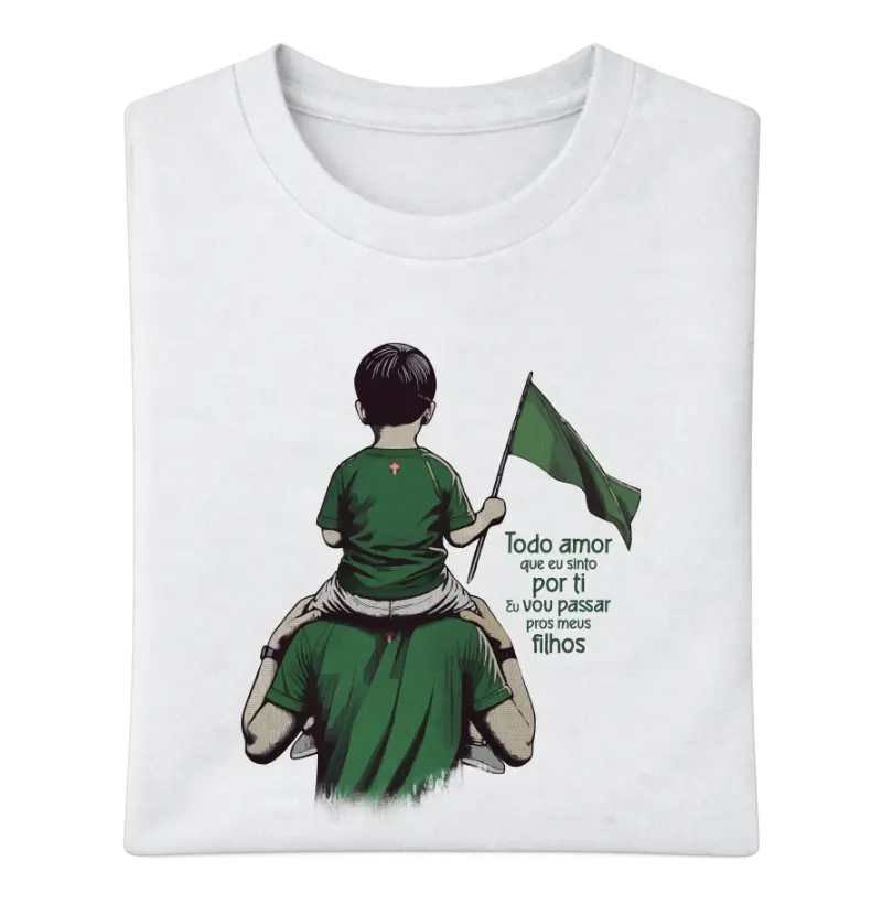 ♬ Todo amor... Filho 👦🏻