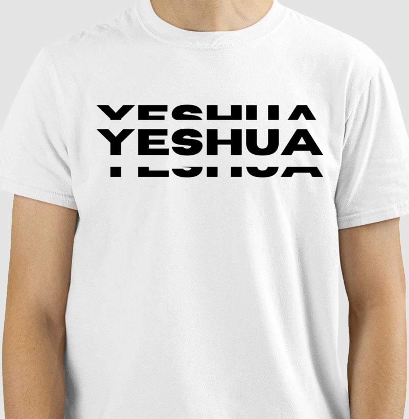 Yeshua [masculina]