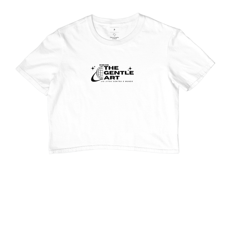 KLLG CO. & JIU-JITSU Gentle Art