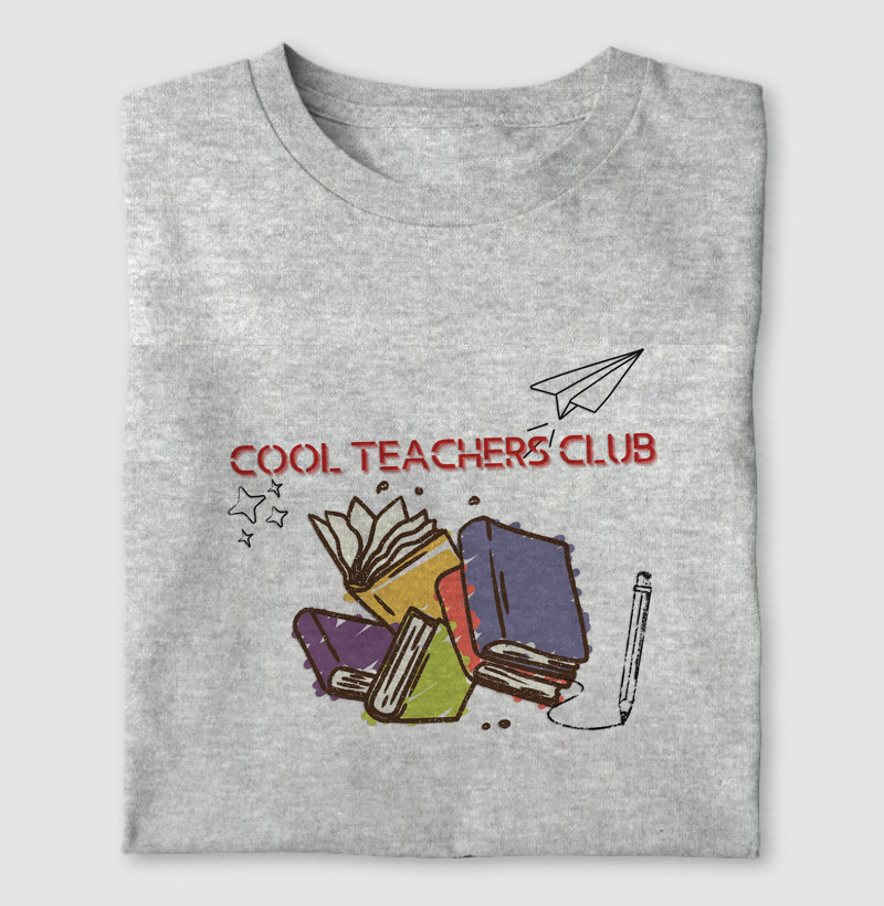 HONESTEE COOL TEACHERS