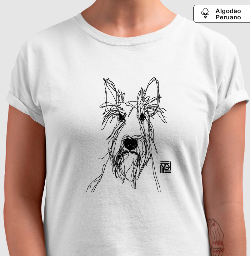 Rabisco - Scottish Terrier