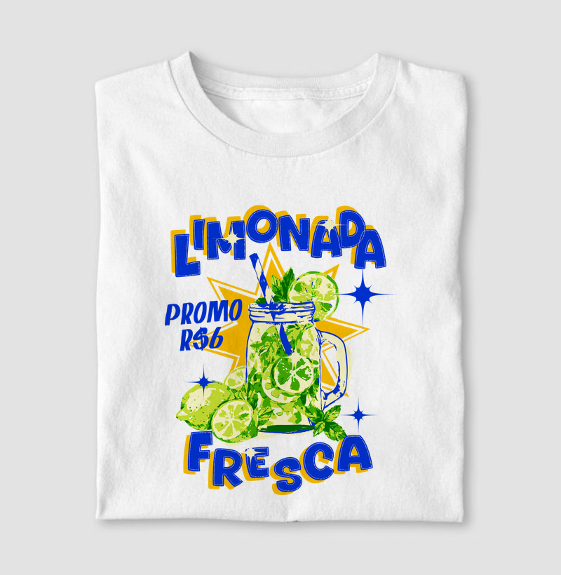 Limonada Fresca