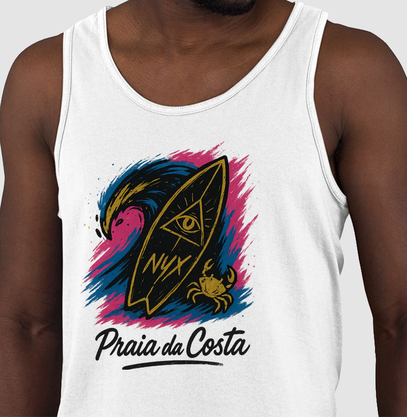 Praia da Costa – Break da Brisa