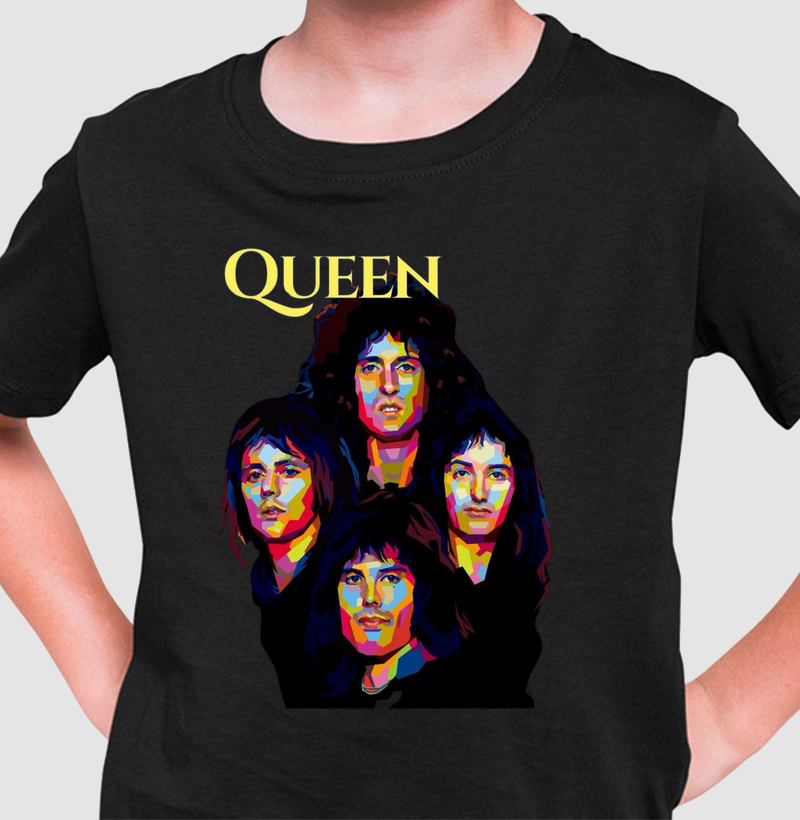 Queen - Band