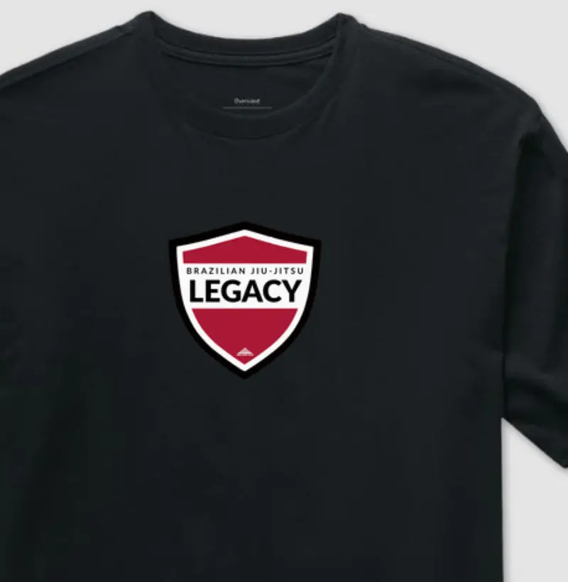 Brazilian Jiu-jitsu Legacy