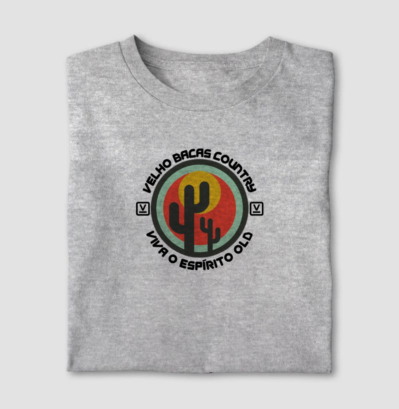 Camiseta Coleção Desert