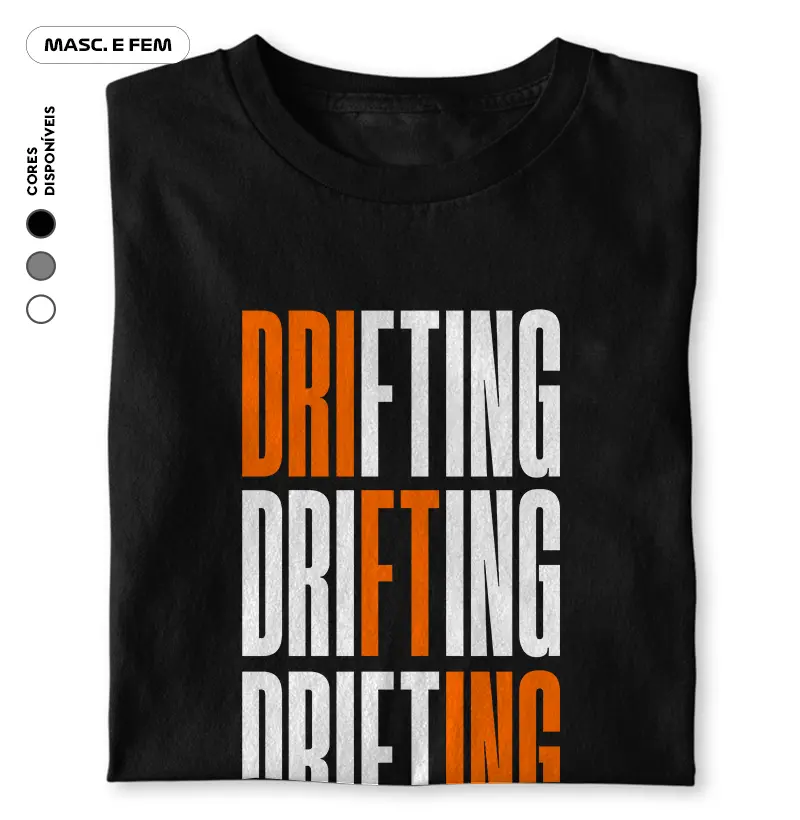 Drifting