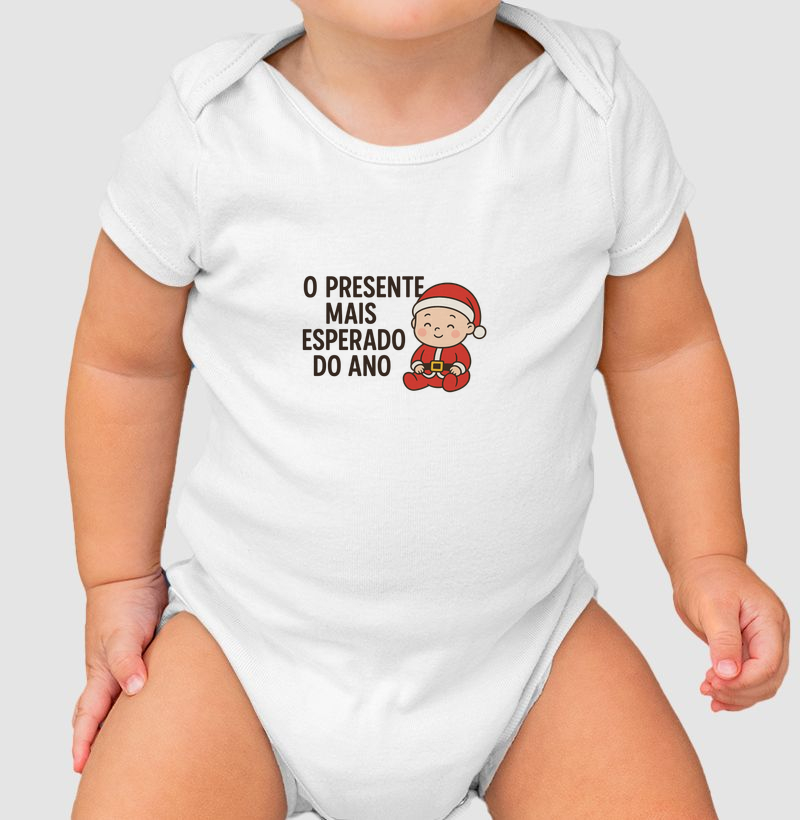 Body - O Presente mais esperado