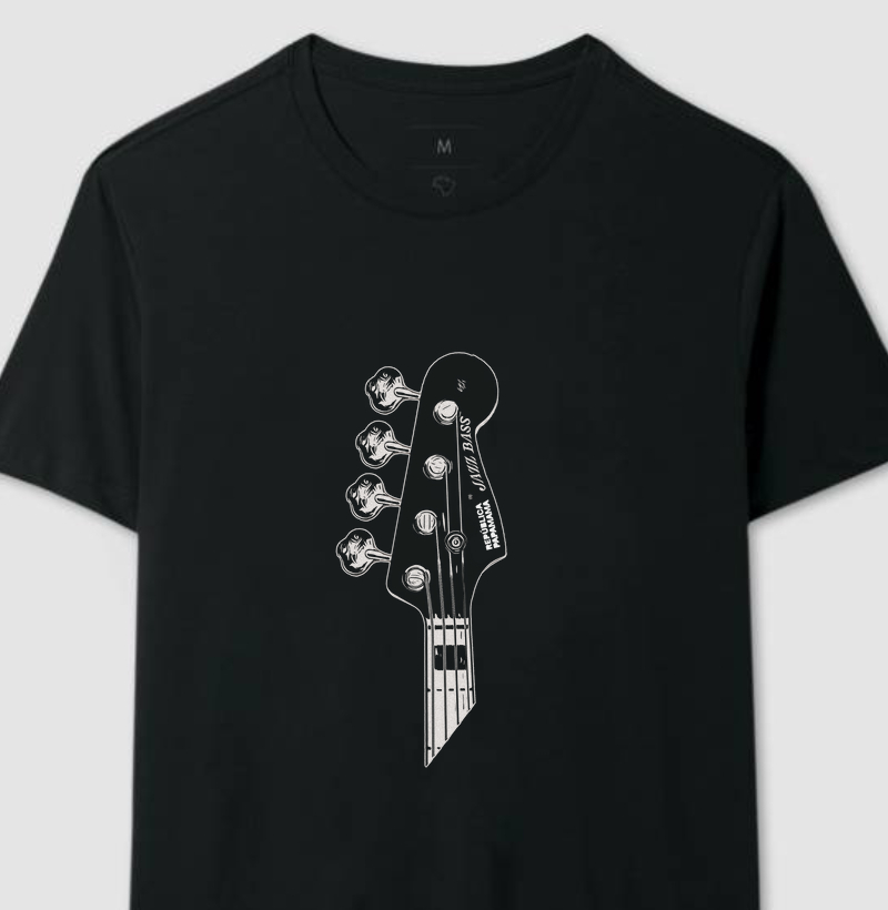 Headstock Jazz