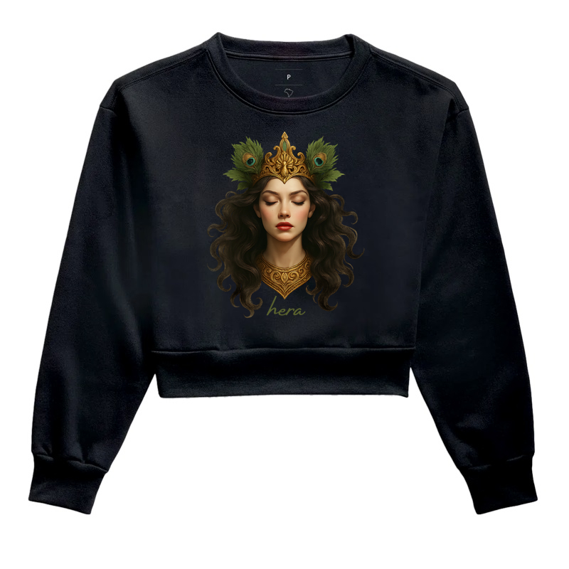 Hera – Retratos Divinos